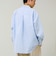 【上品なツヤ感と極上の着心地】supima cotton/スーピマコットン ロングスリーブシャツ