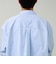 【上品なツヤ感と極上の着心地】supima cotton/スーピマコットン ロングスリーブシャツ