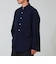 【上品なツヤ感と極上の着心地】supima cotton/スーピマコットン ロングスリーブシャツ