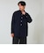 【上品なツヤ感と極上の着心地】supima cotton/スーピマコットン ロングスリーブシャツ