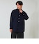 【上品なツヤ感と極上の着心地】supima cotton/スーピマコットン ロングスリーブシャツ