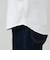 【フレブル刺繍】ベーシックオックス ボタンダウンシャツ