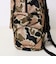 【UNIVERSAL OVERALL】Small face school rucksack