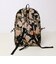 【UNIVERSAL OVERALL】Small face school rucksack