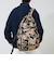 【UNIVERSAL OVERALL】Small face school rucksack