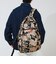 【UNIVERSAL OVERALL】Small face school rucksack