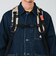 【UNIVERSAL OVERALL】Small face school rucksack