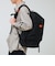 【UNIVERSAL OVERALL】Small face school rucksack