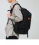【UNIVERSAL OVERALL】Small face school rucksack