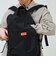 【UNIVERSAL OVERALL】Small face school rucksack