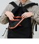 【UNIVERSAL OVERALL】Small face school rucksack