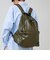 【UNIVERSAL OVERALL】Surplus ANYTIME daily rucksack