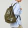 【UNIVERSAL OVERALL】Surplus ANYTIME daily rucksack