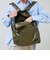 【UNIVERSAL OVERALL】Surplus ANYTIME daily rucksack