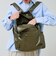 【UNIVERSAL OVERALL】Surplus ANYTIME daily rucksack