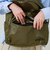 【UNIVERSAL OVERALL】Surplus ANYTIME daily rucksack