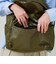 【UNIVERSAL OVERALL】Surplus ANYTIME daily rucksack