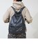 【UNIVERSAL OVERALL】Surplus ANYTIME daily rucksack