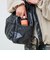 【UNIVERSAL OVERALL】Surplus ANYTIME daily rucksack