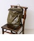 【UNIVERSAL OVERALL/ユニバーサルオーバーオール】Surplus rucksack