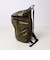 【UNIVERSAL OVERALL/ユニバーサルオーバーオール】Surplus rucksack