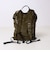 【UNIVERSAL OVERALL/ユニバーサルオーバーオール】Surplus rucksack