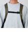 【UNIVERSAL OVERALL/ユニバーサルオーバーオール】Surplus rucksack