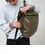 【UNIVERSAL OVERALL/ユニバーサルオーバーオール】Surplus rucksack