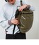 【UNIVERSAL OVERALL/ユニバーサルオーバーオール】Surplus rucksack