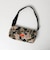 【UNIVERSAL OVERALL】TOOL Square Mini Shoulder Bag
