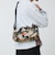 【UNIVERSAL OVERALL】TOOL Square Mini Shoulder Bag