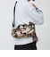 【UNIVERSAL OVERALL】TOOL Square Mini Shoulder Bag
