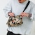 【UNIVERSAL OVERALL】TOOL Square Mini Shoulder Bag