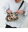 【UNIVERSAL OVERALL】TOOL Square Mini Shoulder Bag