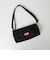 【UNIVERSAL OVERALL】TOOL Square Mini Shoulder Bag