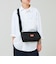 【UNIVERSAL OVERALL】TOOL Square Mini Shoulder Bag