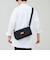 【UNIVERSAL OVERALL】TOOL Square Mini Shoulder Bag