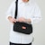 【UNIVERSAL OVERALL】TOOL Square Mini Shoulder Bag