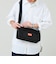 【UNIVERSAL OVERALL】TOOL Square Mini Shoulder Bag