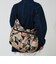 【UNIVERSAL OVERALL】ANYTIME shoulder bag