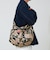 【UNIVERSAL OVERALL】ANYTIME shoulder bag