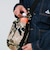 【UNIVERSAL OVERALL】ANYTIME shoulder bag