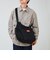 【UNIVERSAL OVERALL】ANYTIME shoulder bag