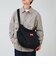 【UNIVERSAL OVERALL】ANYTIME shoulder bag