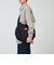 【UNIVERSAL OVERALL】ANYTIME shoulder bag