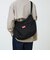 【UNIVERSAL OVERALL】ANYTIME shoulder bag