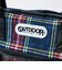 【WEB限定】【OUTDOOR PRODUCTS】ジャガード2WAYショルダーバッグ