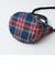 【WEB限定】【OUTDOOR PRODUCTS】ジャガード2WAYショルダーバッグ