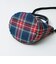【WEB限定】【OUTDOOR PRODUCTS】ジャガード2WAYショルダーバッグ