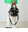 【WEB限定】【OUTDOOR PRODUCTS】ジャガード2WAYショルダーバッグ